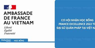 Học Bổng France Excellence 2022 Pdf عربي Pdf دانلود شود